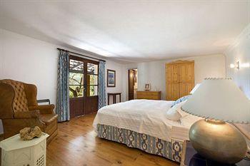 Son Mola Vell Hotell