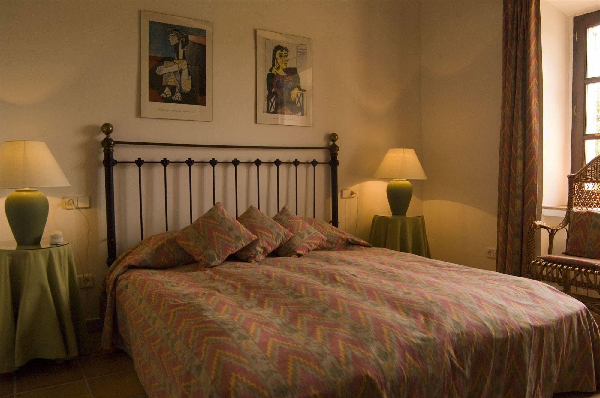 Hotell Son Mola Vell 4*