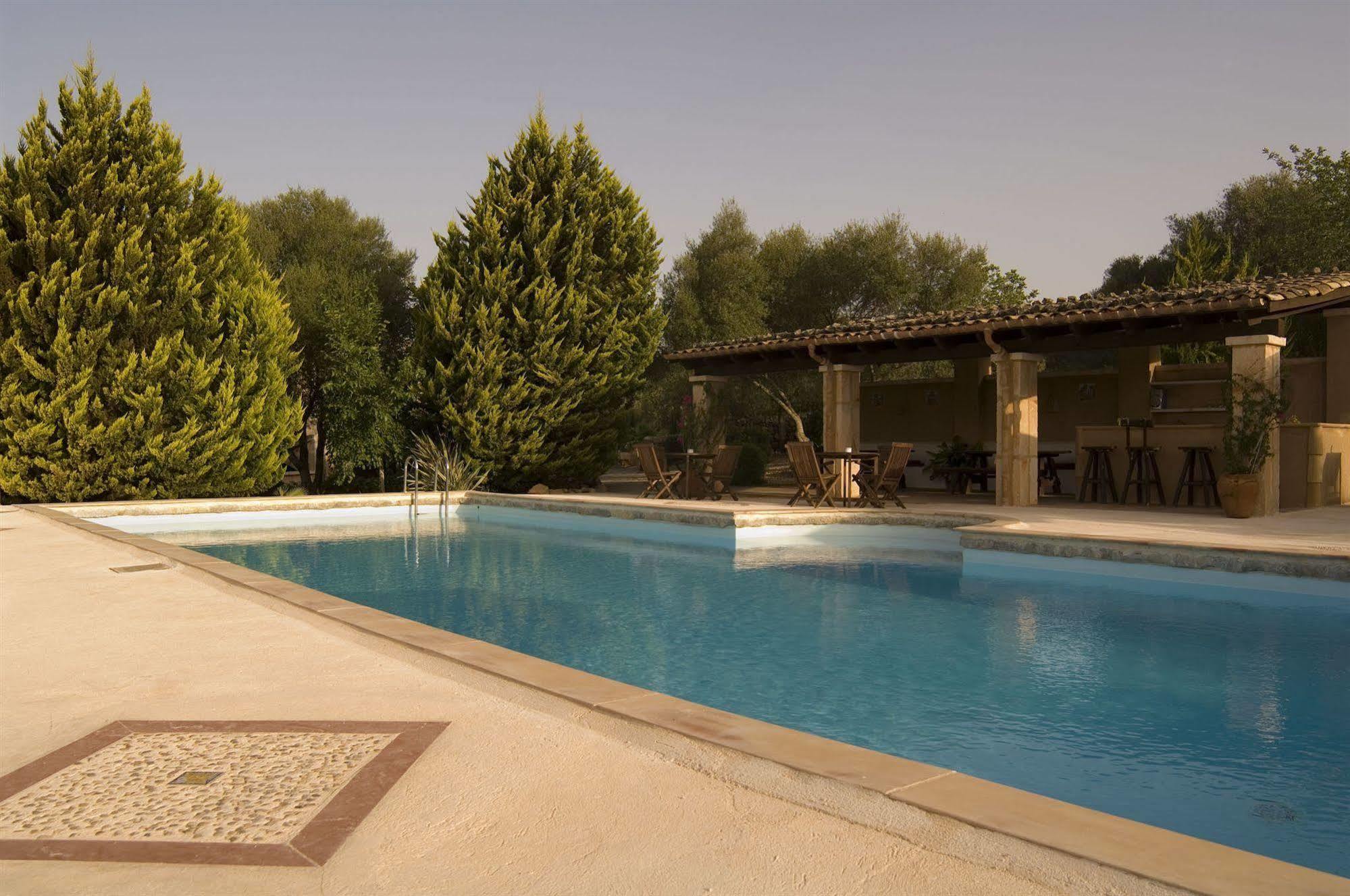 Hotell Son Mola Vell