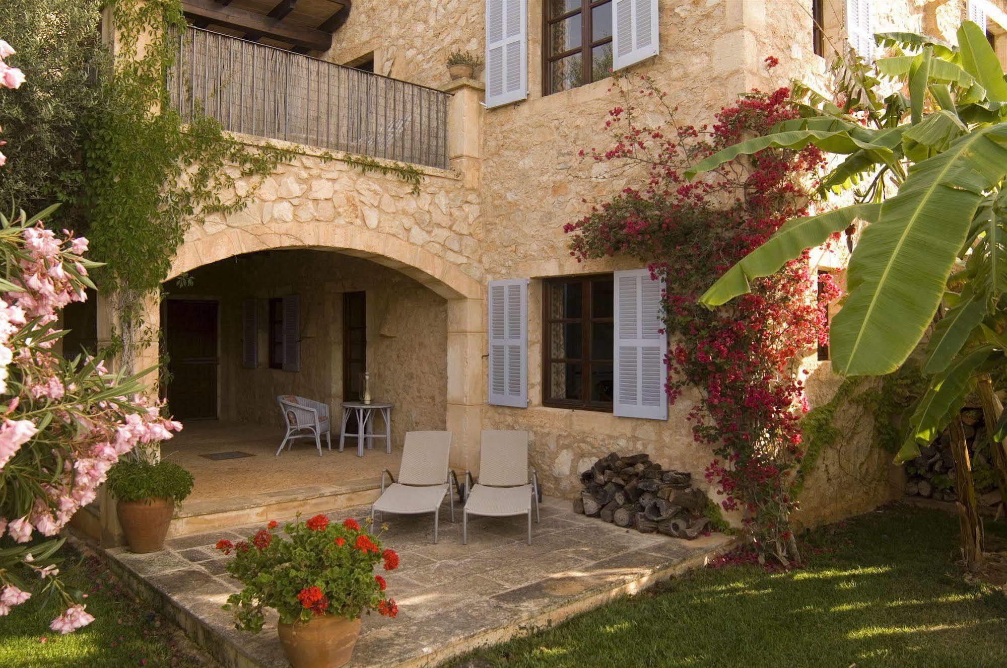Hotell Son Mola Vell 4*