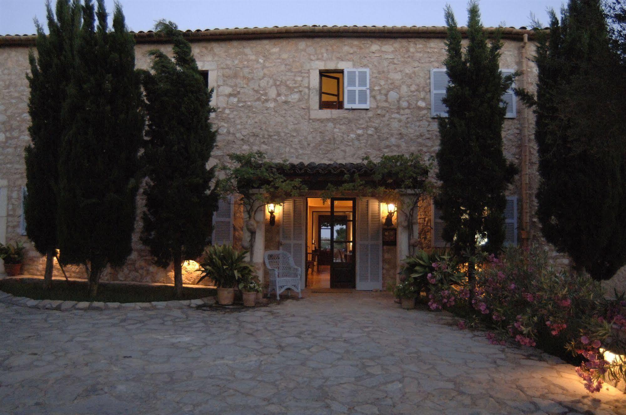 Hotell Son Mola Vell Magalluf