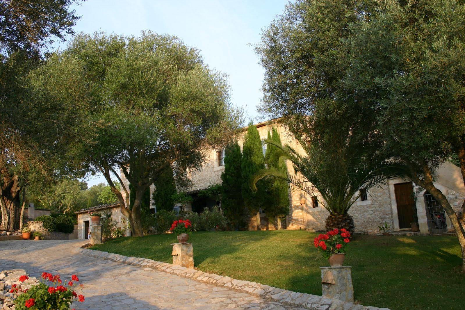 Son Mola Vell Hotell Magalluf